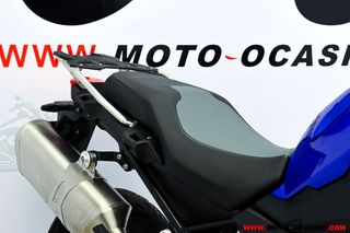 BMW F 800 GS ¿A2? GARANTÍA OFICIAL