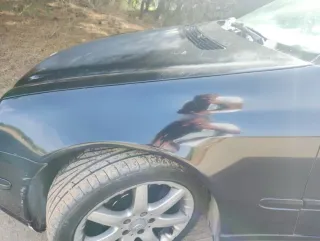 Mercedes-Benz Clase C 2003