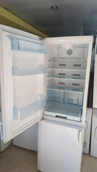 Nevera new pol nos frost