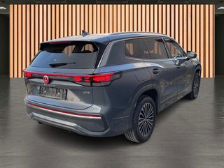 Volkswagen Tayron 2025 Elegance 1.5 eTSI