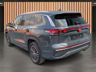 Volkswagen Tayron 2025 Elegance 1.5 eTSI