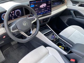 Volkswagen Tayron 2025 Elegance 1.5 eTSI