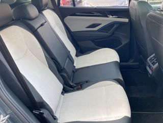 Volkswagen Tayron 2025 Elegance 1.5 eTSI