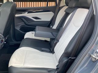 Volkswagen Tayron 2025 Elegance 1.5 eTSI