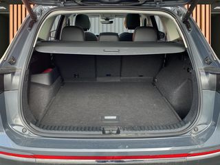 Volkswagen Tayron 2025 Elegance 1.5 eTSI