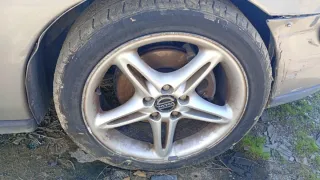 Despiece Volvo S60 D5