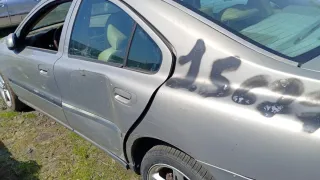 Despiece Volvo S60 D5