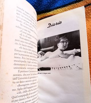 Frittura globale totale - Felice Caccamo -