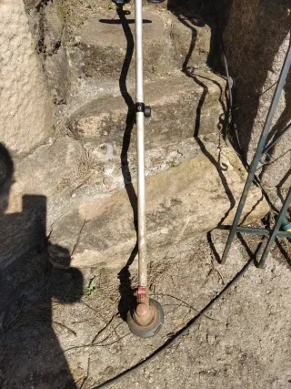 Desbrozadora motor kingarden