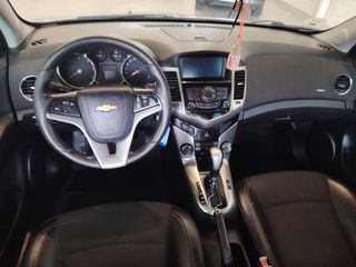Chevrolet Cruze 2013