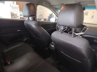 Chevrolet Cruze 2013