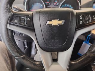 Chevrolet Cruze 2013