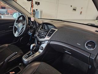 Chevrolet Cruze 2013