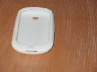 CUSTODIA MORBIDA PER SAMSUNG  CORBY GT-S3650