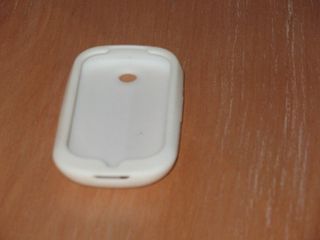 CUSTODIA MORBIDA PER SAMSUNG  CORBY GT-S3650