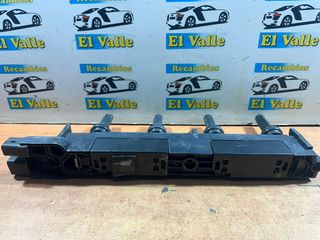 BOBINA DE ENCENDIDO PEUGEOT CITROEN LANCIA FIAT