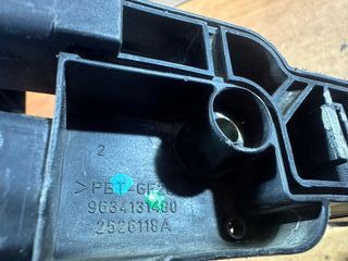 BOBINA DE ENCENDIDO PEUGEOT CITROEN LANCIA FIAT