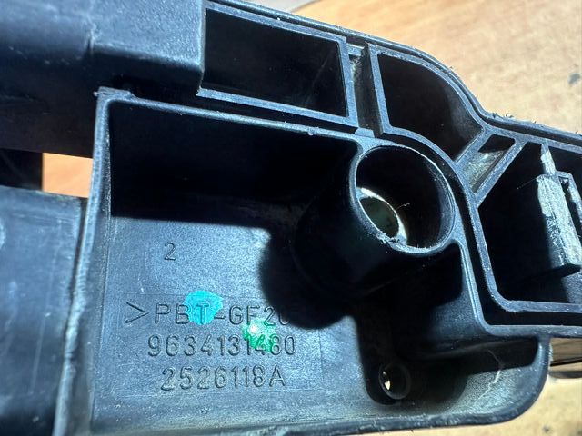 BOBINA DE ENCENDIDO PEUGEOT CITROEN LANCIA FIAT