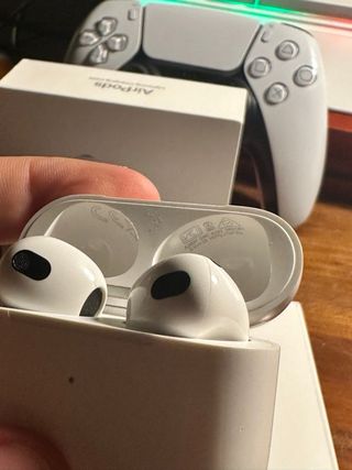 Airpods 3ª Gen