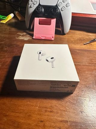 Airpods 3ª Gen