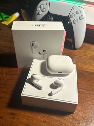 Airpods 3ª Gen