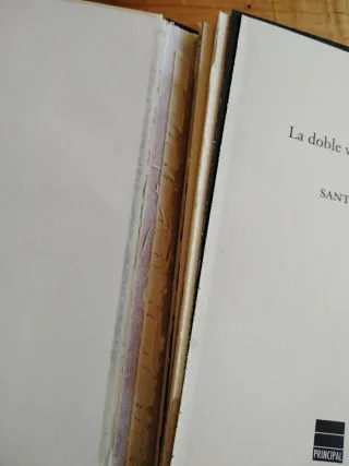 La doble vida de les fades