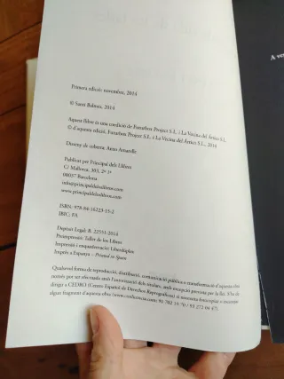 La doble vida de les fades