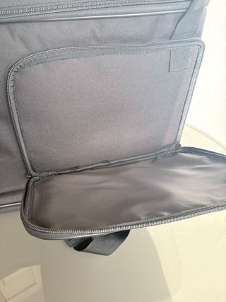 Funda Swiss Arms Negra airsoft nueva