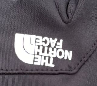 Guantes The North Face Gore-Tex Infinium Negros