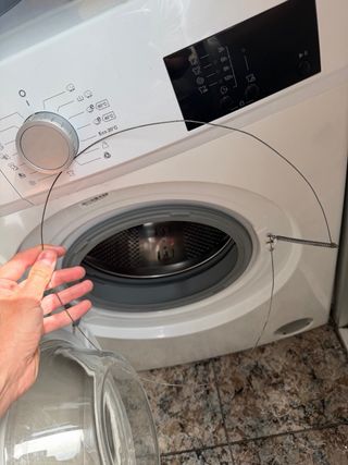 Lavadora Bellavita A++ 6kg 1000rpm