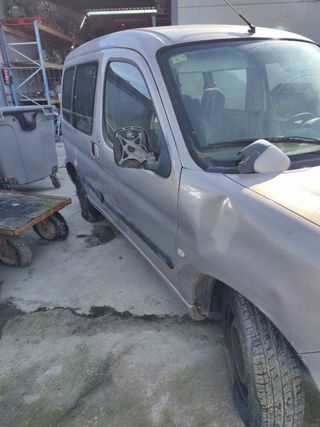 Despiece CITROEN BERLINGO Color ARENA BIVOUAC RHY