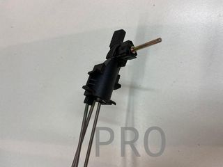 Renault scenic mk1 retrovisor derch ref: E1572