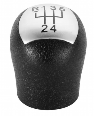 Pomo Renault 5 velocidades