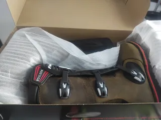 Botas Trial Forma Boulder Nuevas