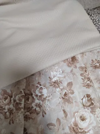 Tessuto per abito da giardiniere o da ballo