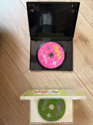 Ranma 1⁄2 Vol 1 and 5