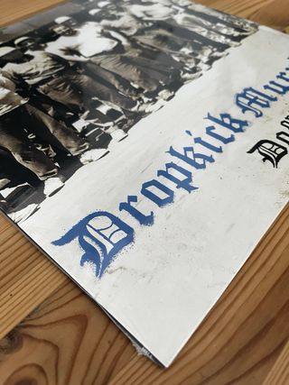 Dropkick Murphys - Do or Die LP