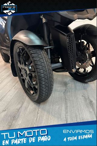 Quadro QV4 Trike Automático