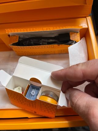 Teclado Glorius GMMK 3 PRO Wireless Negro