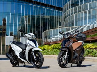 KYMCO PEOPLE S 125 CC (Nueva)