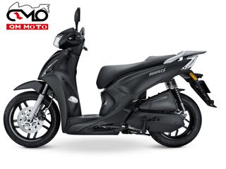 KYMCO PEOPLE S 125 CC (Nueva)