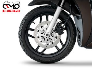 KYMCO PEOPLE S 125 CC (Nueva)