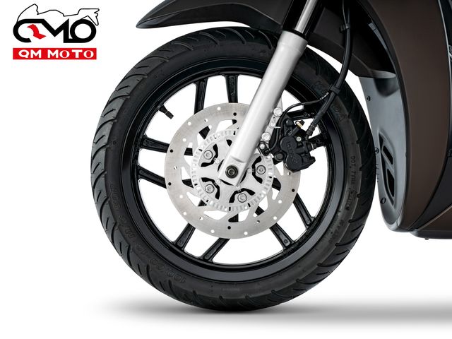 KYMCO PEOPLE S 125 CC (Nueva)
