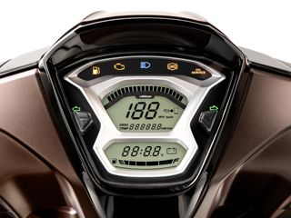 KYMCO PEOPLE S 125 CC (Nueva)