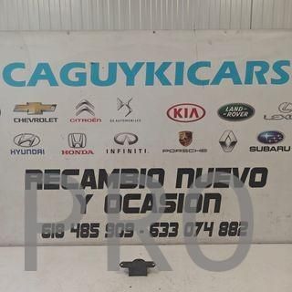 SOPORTE MOTOR IZQUIERDO SIMCA 1200 NUEVO