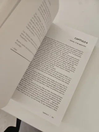 El Proyecto Unicornio: Una novela sobre desarro...