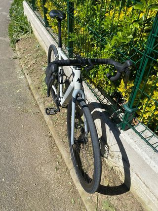 Bicicleta de gravel eléctrica MMR X-BEAT
