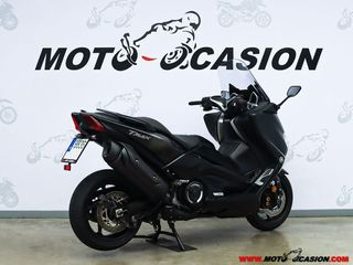 YAMAHA T-MAX 530 DX -APTA A2-