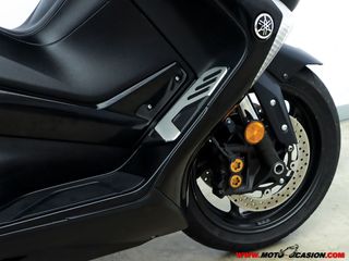 YAMAHA T-MAX 530 DX -APTA A2-