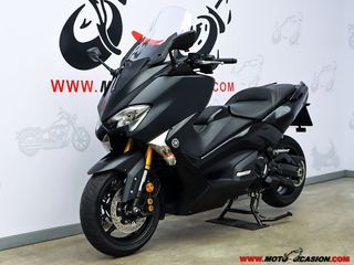 YAMAHA T-MAX 530 DX -APTA A2-